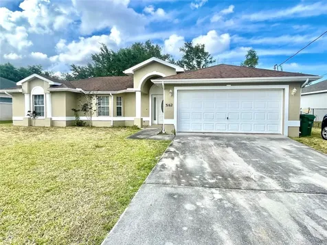 3162 SW Ann Arbor Road Port St Lucie FL 34953