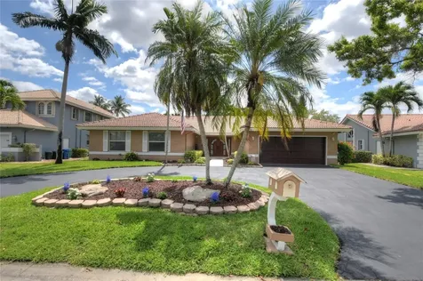 11848 NW 2nd Street Coral Springs FL 33071