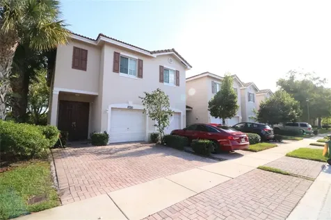 8704 Cypress Walk Court Tamarac FL 33321