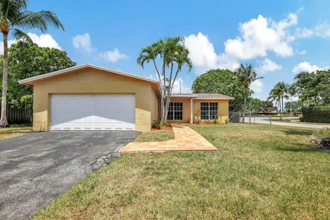 11631 NW 33rd Street Sunrise FL 33323