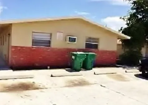 2730 NW 15th Court Fort Lauderdale FL 33311