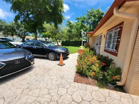 1570 NE 159th Street North Miami Beach FL 33162