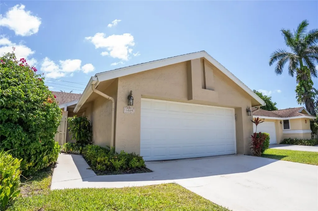 1025 NW 18th Avenue Delray Beach FL 33445
