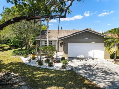 8955 NW 25th Court Coral Springs FL 33065