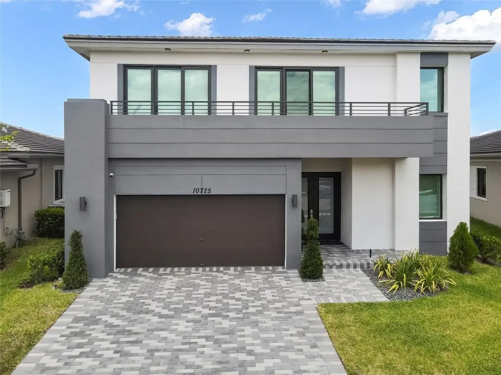 10725 Vista Terrace Parkland FL 33076