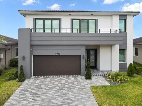 10725 Vista Terrace Parkland FL 33076