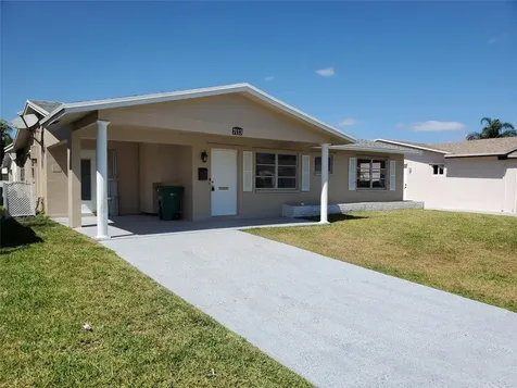 7113 NW 57th Court Tamarac FL 33321