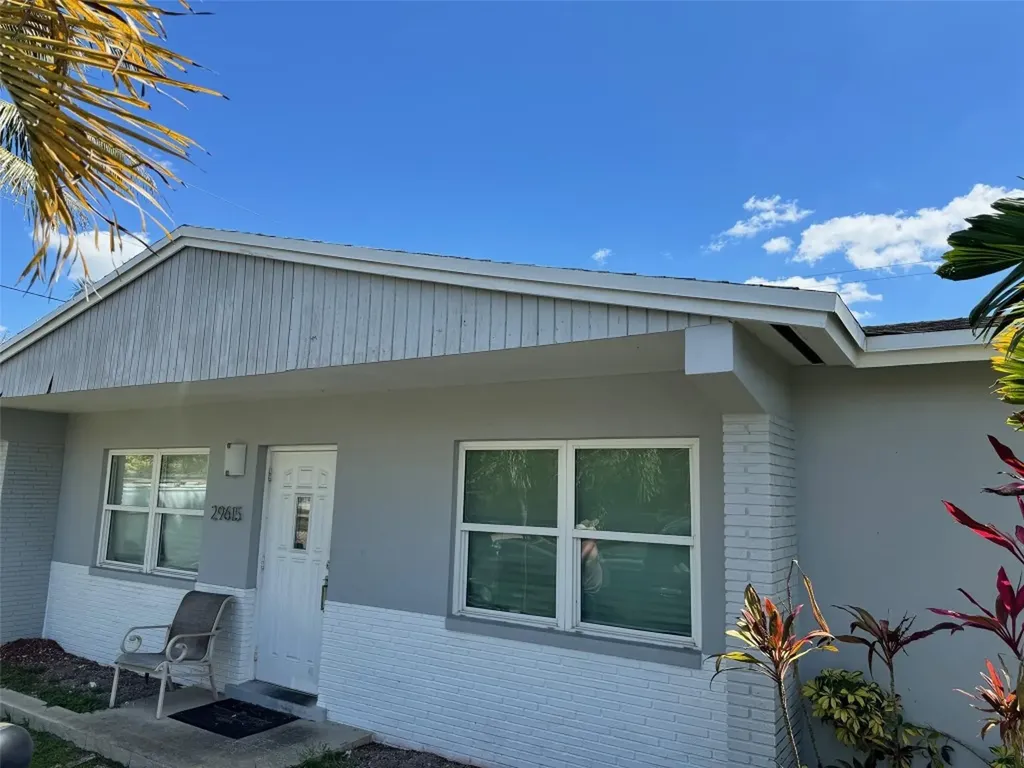29615 SW 154th Court Homestead FL 33033