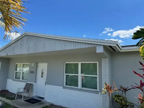 29615 SW 154th Court Homestead FL 33033