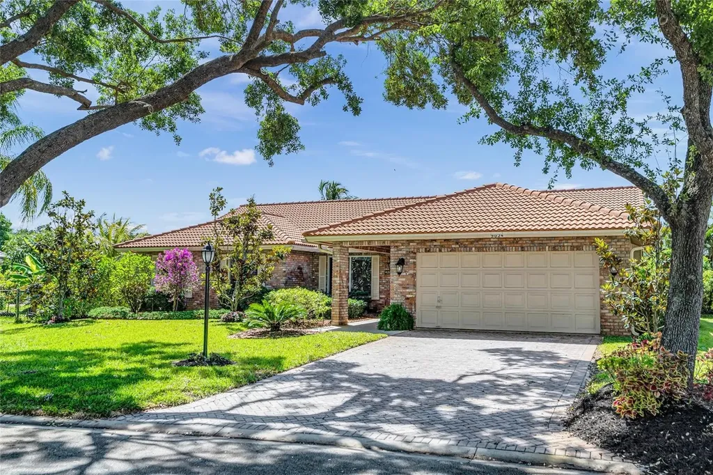 9024 NW 53rd Manor Coral Springs FL 33067
