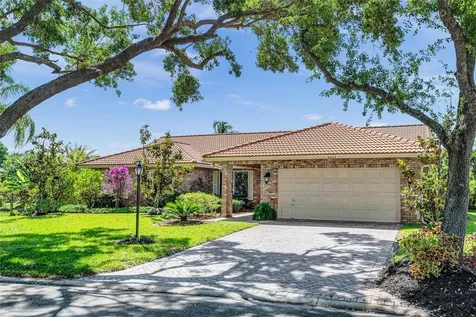9024 NW 53rd Manor Coral Springs FL 33067