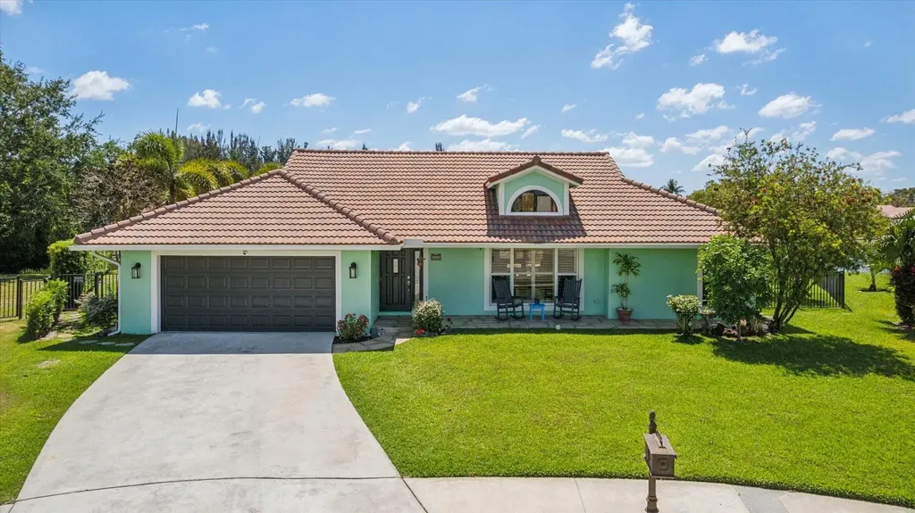 10364 Sail Place Boca Raton FL 33498