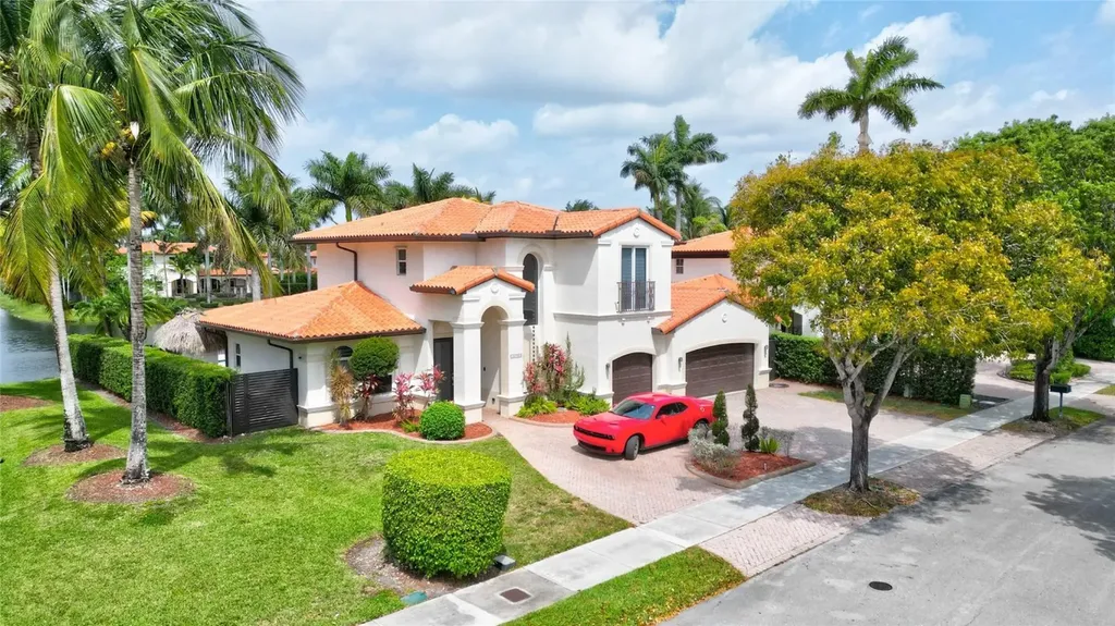 15762 NW 79th Court Miami Lakes FL 33016