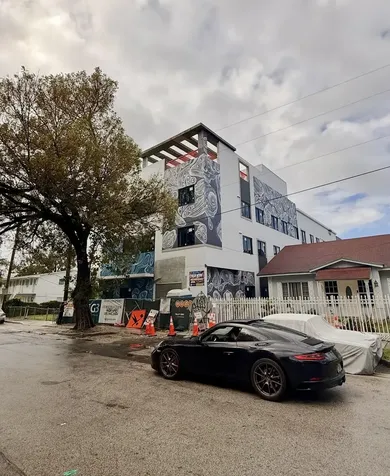 355 NW 31st Street Miami FL 33127