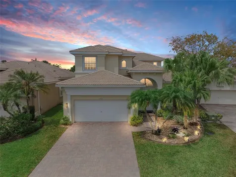11529 NW 72nd Place Parkland FL 33076