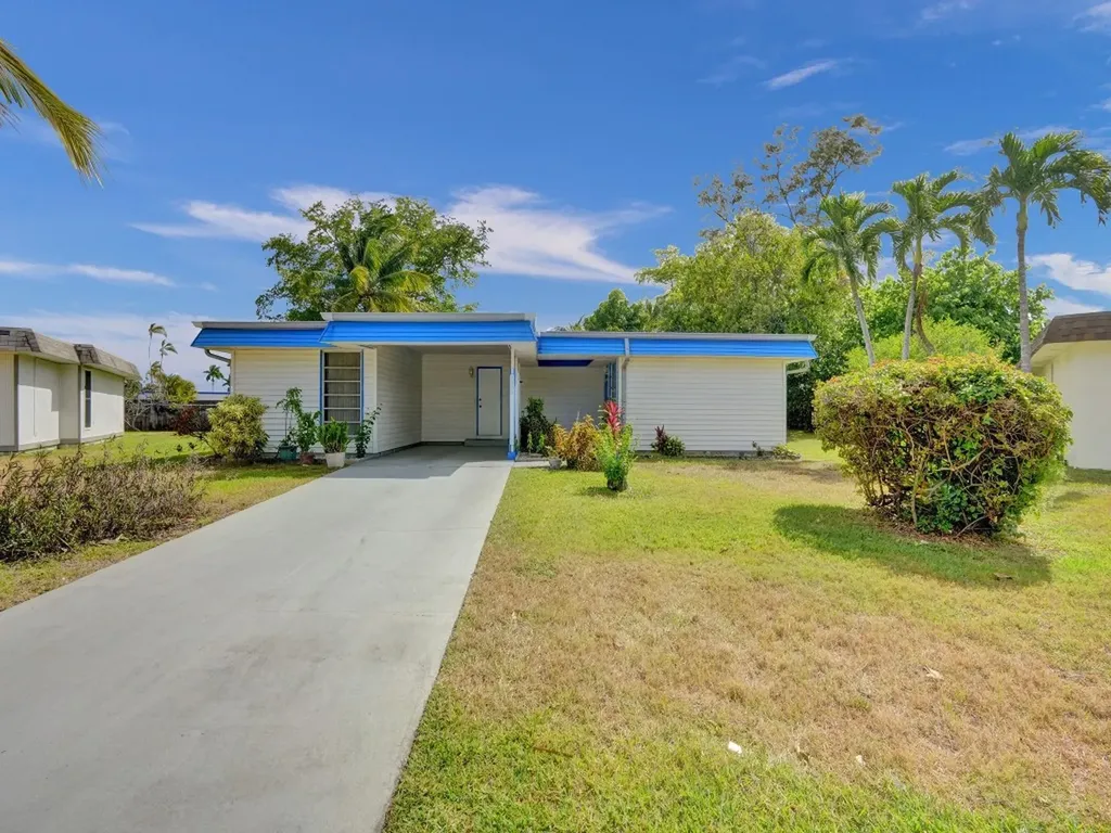 7308 NW 63rd Street Tamarac FL 33321