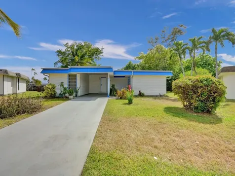 7308 NW 63rd Street Tamarac FL 33321