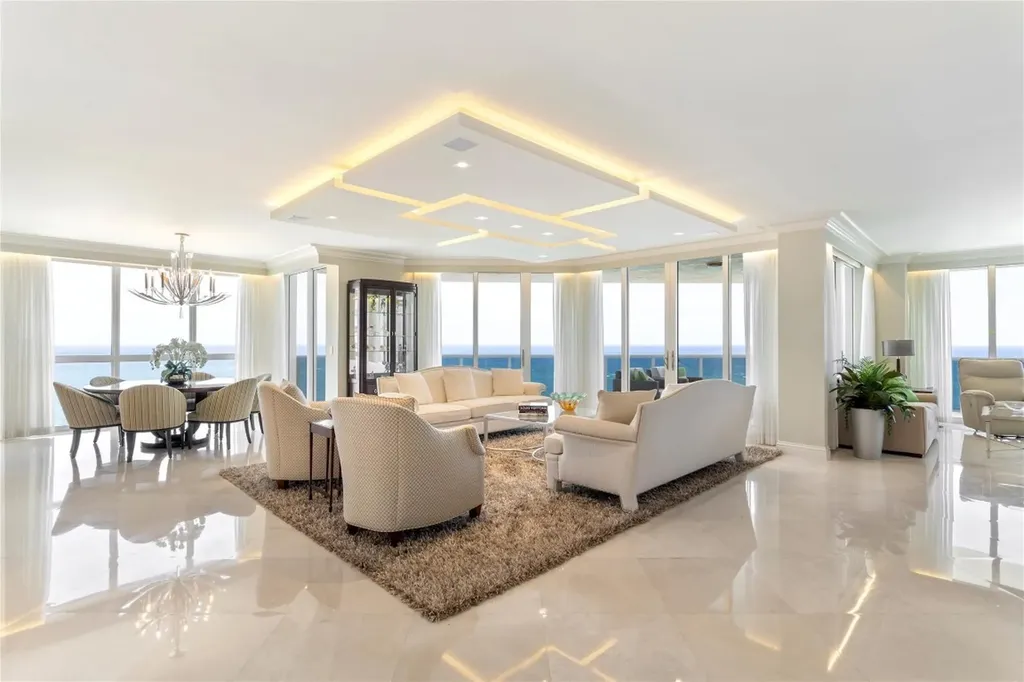 3200 N Ocean Boulevard Fort Lauderdale FL 33308