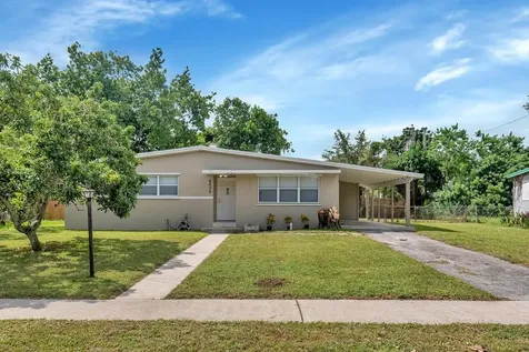 6898 NW 14th Street Plantation FL 33313