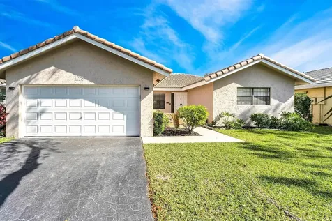 1228 Spring Circle Drive Coral Springs FL 33071