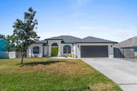 1741 SW Commerce Avenue Port St Lucie FL 34953