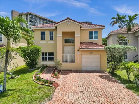 3437 NW 108th Terrace Coral Springs FL 33065