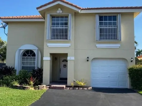 1497 Garden Road Weston FL 33326