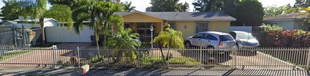 25311 SW 127th Avenue Homestead FL 33032