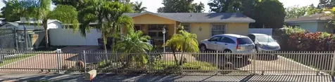 25311 SW 127th Avenue Homestead FL 33032