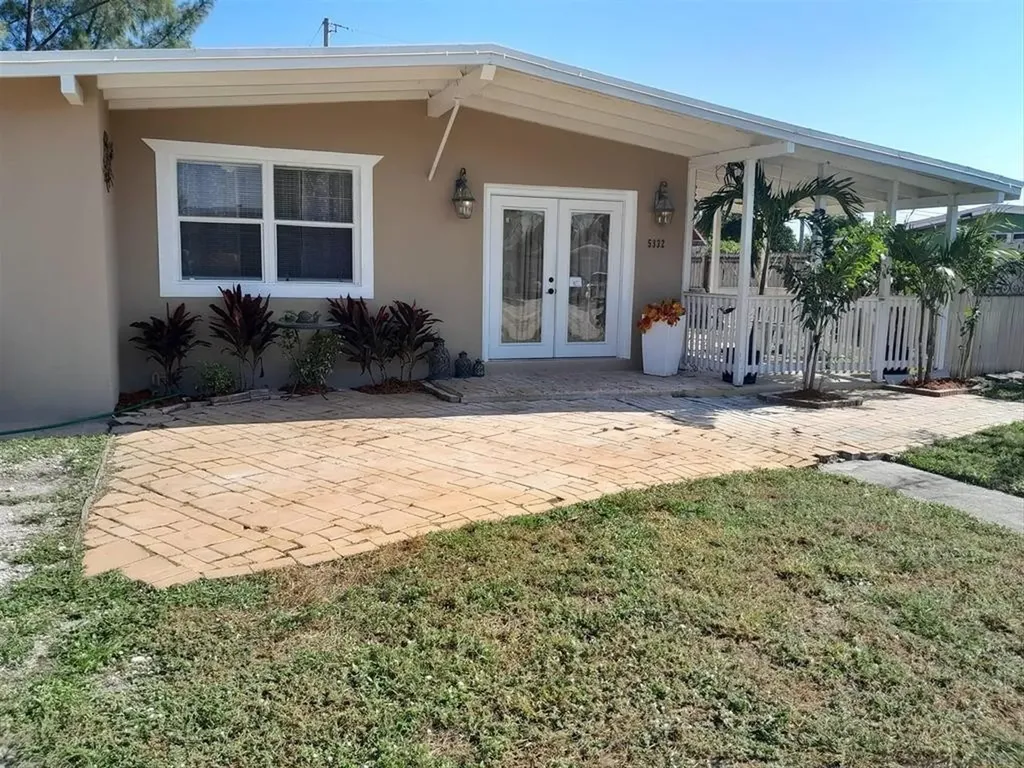 5332 NE 14th Avenue Pompano Beach FL 33064