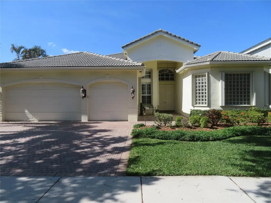 18591 SW 44th Street Miramar FL 33029