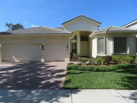 18591 SW 44th Street Miramar FL 33029