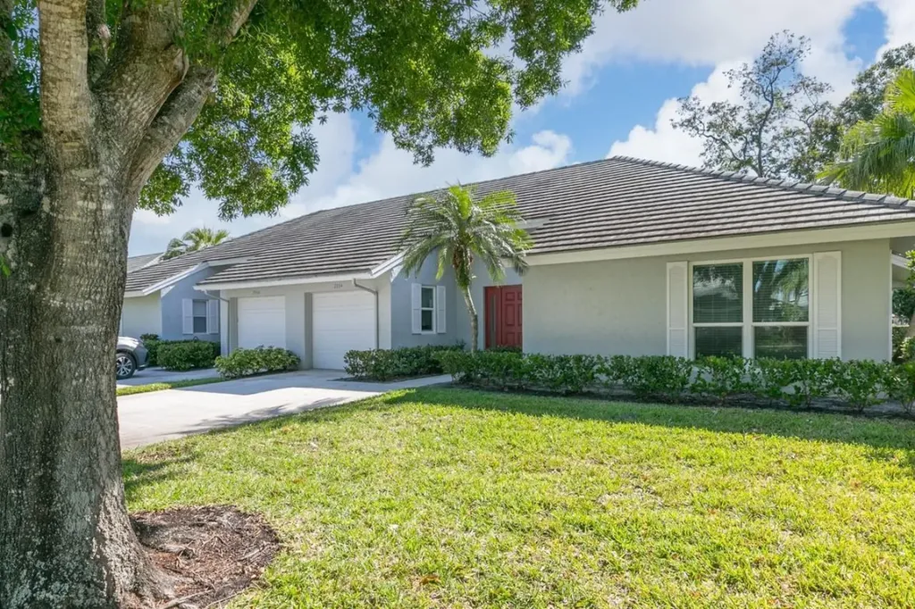 2954 SW Westlake Circle Palm City FL 34990