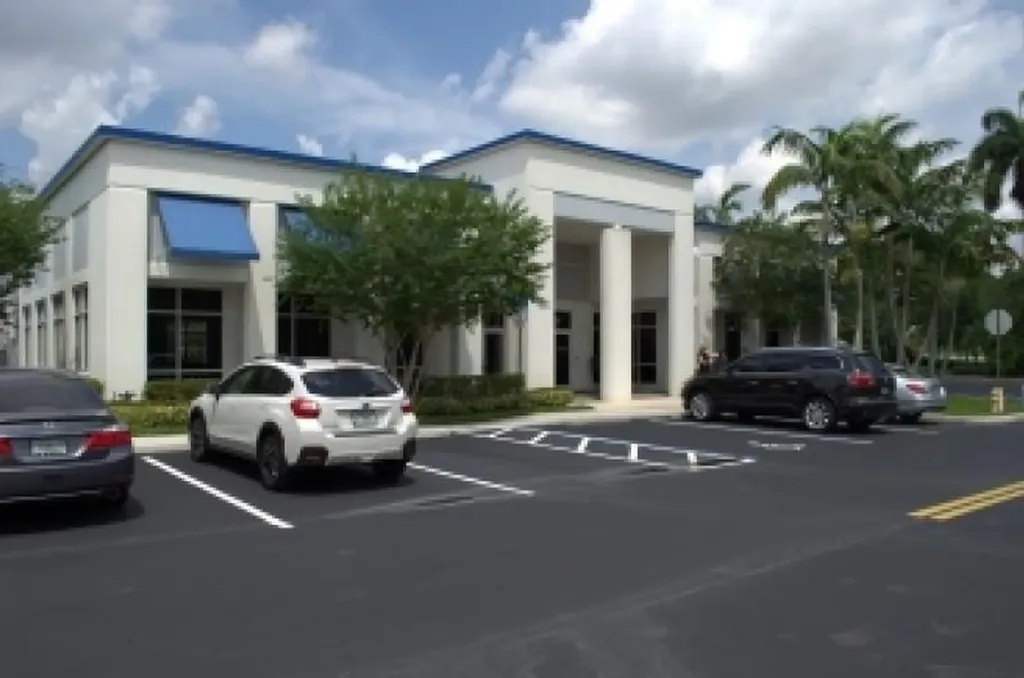 1411 Sawgrass Corporate Parkway Sunrise FL 33323