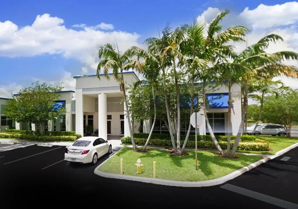 1411 Sawgrass Corporate Parkway Sunrise FL 33323