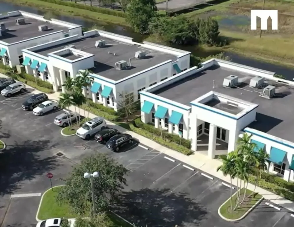 1411 Sawgrass Corporate Parkway Sunrise FL 33323
