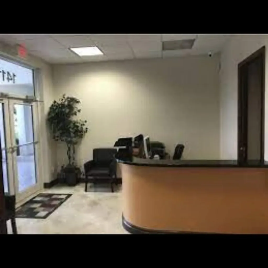 1411 Sawgrass Corporate Parkway Sunrise FL 33323