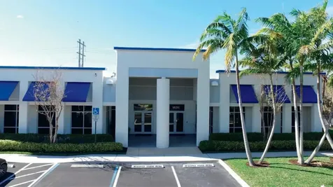 1411 Sawgrass Corporate Parkway Sunrise FL 33323