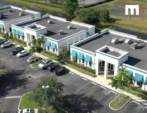 1411 Sawgrass Corporate Parkway Sunrise FL 33323