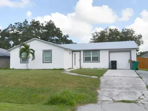 1137 SW Colorado Avenue Port St Lucie FL 34953