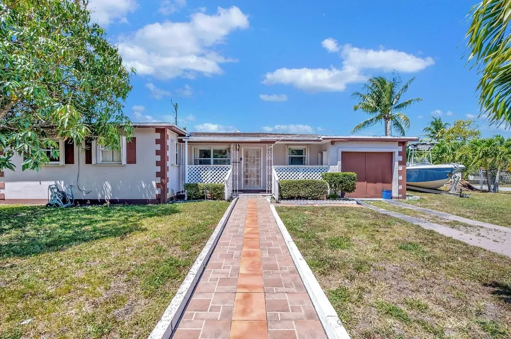 19630 NW 4th Avenue Miami FL 33169