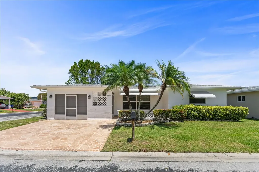 7495 NW 7th Court Margate FL 33063