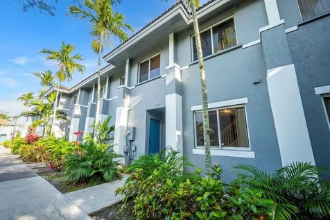 5455 SW 41st Street Hollywood FL 33023
