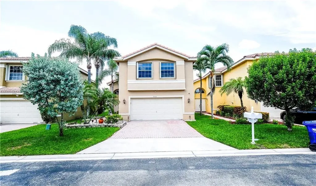 5332 NW 117th Avenue Coral Springs FL 33076