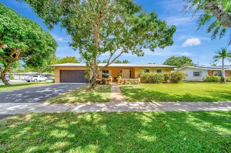 6341 SW 5th Street Plantation FL 33317