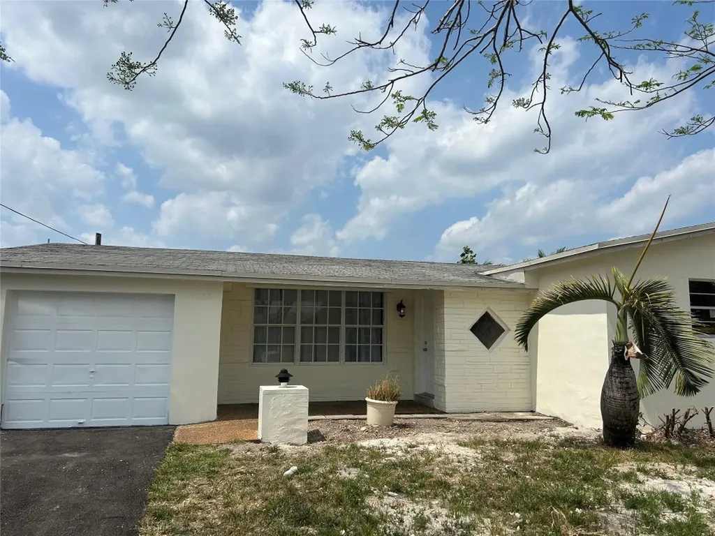 7833 Dilido Boulevard Miramar FL 33023