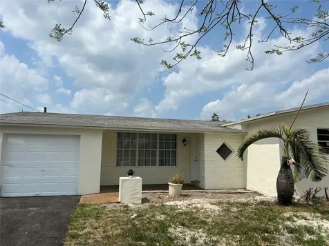 7833 Dilido Boulevard Miramar FL 33023