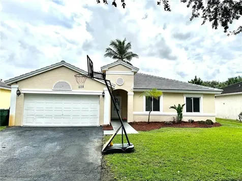 9422 SW 20th Street Miramar FL 33025