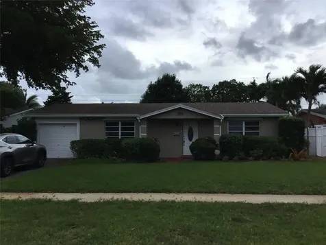 4220 NW 24th Street Lauderhill FL 33313