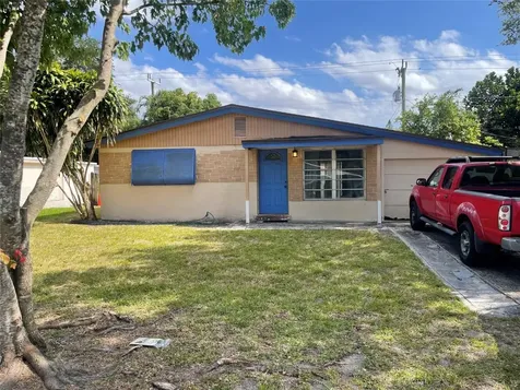 5730 Atlanta Street Hollywood FL 33021